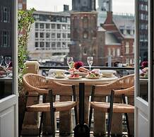De L'Europe Amsterdam