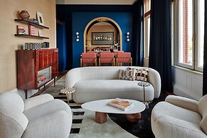 De L'Europe Amsterdam