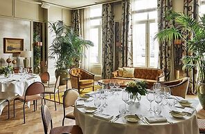 De L'Europe Amsterdam