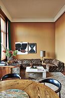 De L'Europe Amsterdam