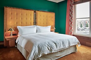 De L'Europe Amsterdam