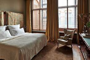 De L'Europe Amsterdam