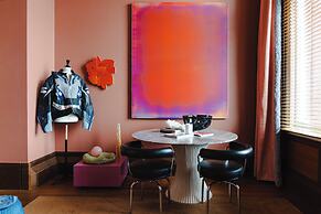 De L'Europe Amsterdam