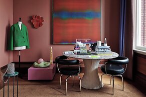 De L'Europe Amsterdam