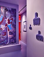 De L'Europe Amsterdam