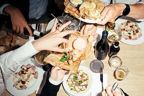 De L'Europe Amsterdam