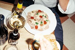 De L'Europe Amsterdam