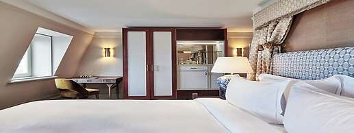 De L'Europe Amsterdam