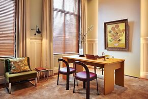 De L'Europe Amsterdam