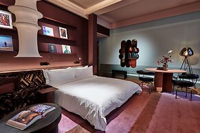 De L'Europe Amsterdam