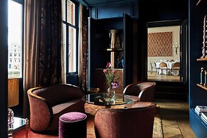 De L'Europe Amsterdam