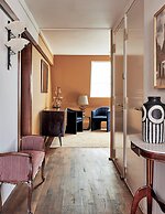 De L'Europe Amsterdam