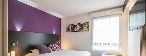 Kyriad Direct Limoges Nord