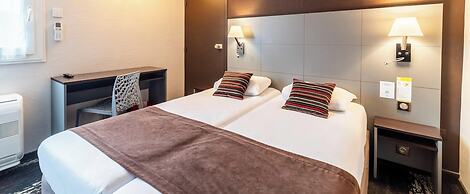 Kyriad Direct Limoges Nord