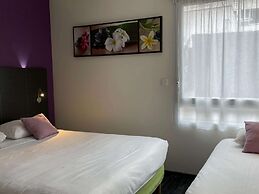 Kyriad Direct Limoges Nord