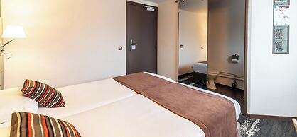 Kyriad Direct Limoges Nord