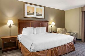 Country Inn & Suites by Radisson, Atlanta Downtown