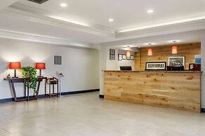 Country Inn & Suites by Radisson, Atlanta Downtown