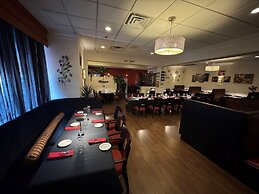 Holiday Inn New London - Mystic Area by IHG