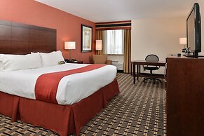 Holiday Inn New London - Mystic Area by IHG