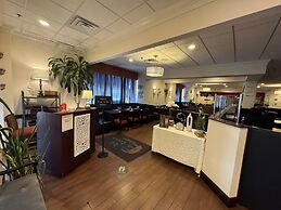 Holiday Inn New London - Mystic Area by IHG