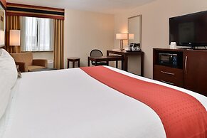 Holiday Inn New London - Mystic Area by IHG