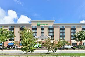 Holiday Inn New London - Mystic Area by IHG
