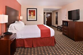 Holiday Inn New London - Mystic Area by IHG