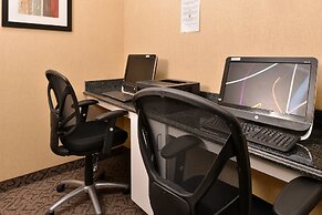 Holiday Inn New London - Mystic Area by IHG