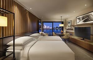 Park Hyatt Sydney