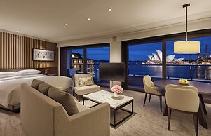 Park Hyatt Sydney