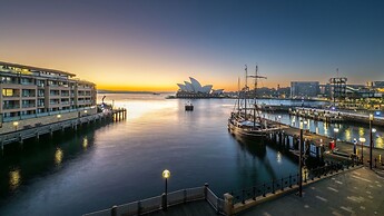 Park Hyatt Sydney