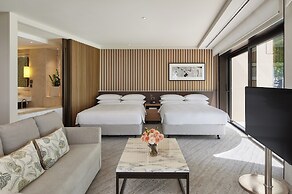 Park Hyatt Sydney