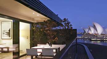 Park Hyatt Sydney