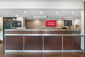 Red Roof Inn Detroit-Rochester Hills/Auburn Hills