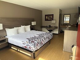 Red Roof Inn Detroit-Rochester Hills/Auburn Hills