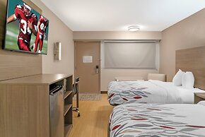 Red Roof Inn Detroit-Rochester Hills/Auburn Hills