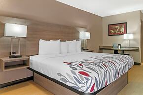 Red Roof Inn Detroit-Rochester Hills/Auburn Hills