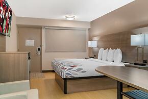 Red Roof Inn Detroit-Rochester Hills/Auburn Hills