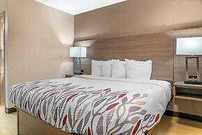 Red Roof Inn Detroit-Rochester Hills/Auburn Hills