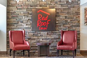 Red Roof Inn Detroit-Rochester Hills/Auburn Hills