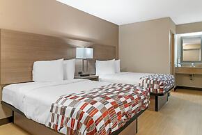 Red Roof Inn Detroit-Rochester Hills/Auburn Hills