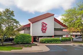 Red Roof Inn Detroit-Rochester Hills/Auburn Hills