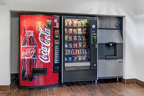 Red Roof Inn Detroit-Rochester Hills/Auburn Hills