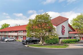 Red Roof Inn Detroit-Rochester Hills/Auburn Hills