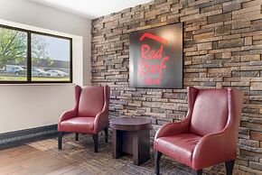Red Roof Inn Detroit-Rochester Hills/Auburn Hills