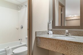 Red Roof Inn Detroit-Rochester Hills/Auburn Hills