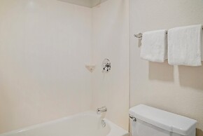 Red Roof Inn Detroit-Rochester Hills/Auburn Hills