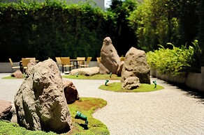 Hyatt Regency Mexico City