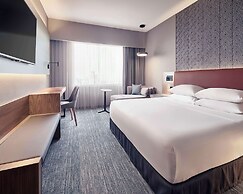 Hyatt Regency Mexico City